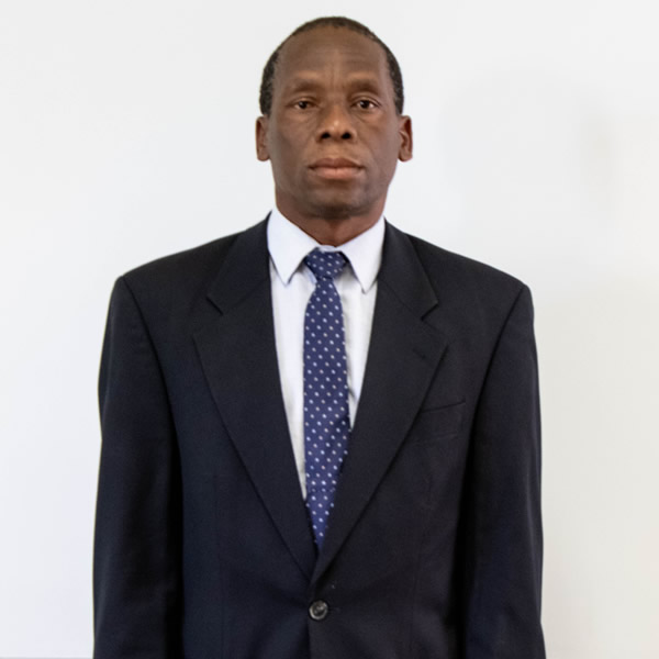 Majaji Dlamini